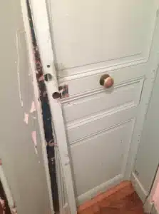 Serrure Forcée Mode d'emploi complet et Prix